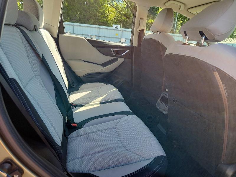 Продажа на аукционе авто 2019 Subaru Forester, vin: JF2SKACC6KH572338, номер лота: 67712426