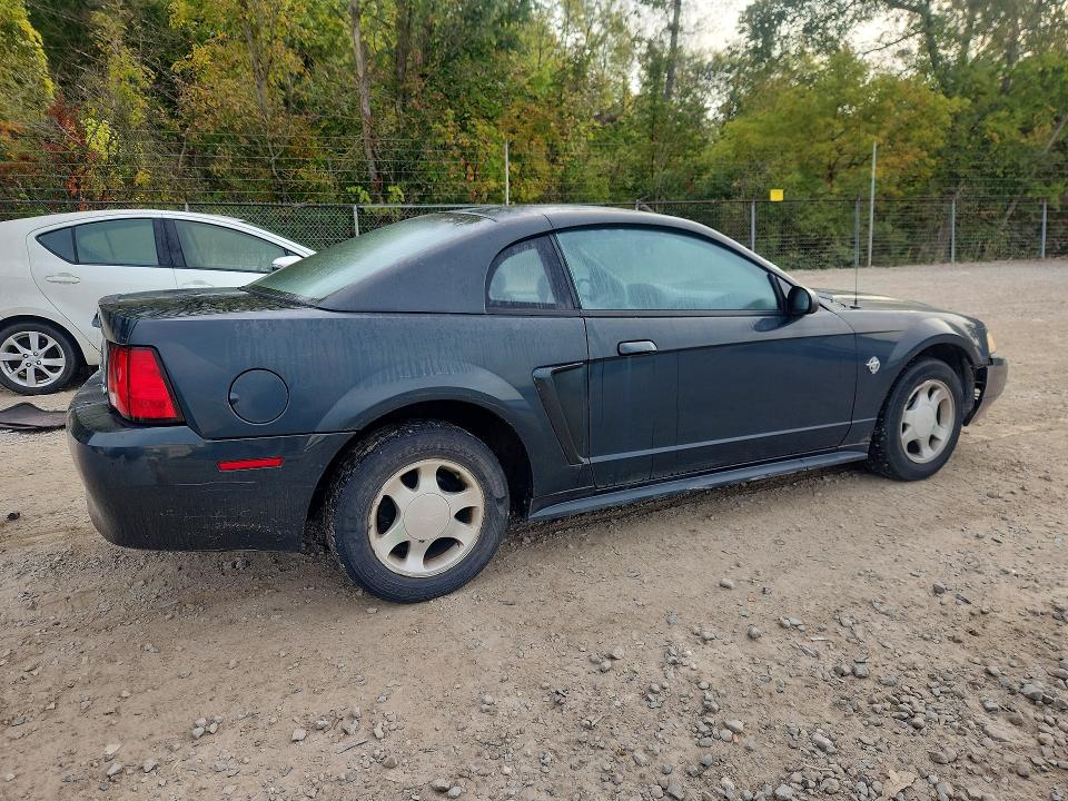 Продаж на аукціоні авто 1999 Ford Mustang, vin: 1FAFP4042XF130438, номер лоту: 70242636