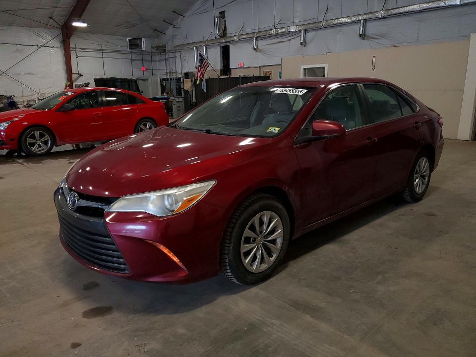 Aukcja sprzedaży 2016 Toyota Camry, vin: 4T1BF1FK0GU611702, numer aukcji: 69486806