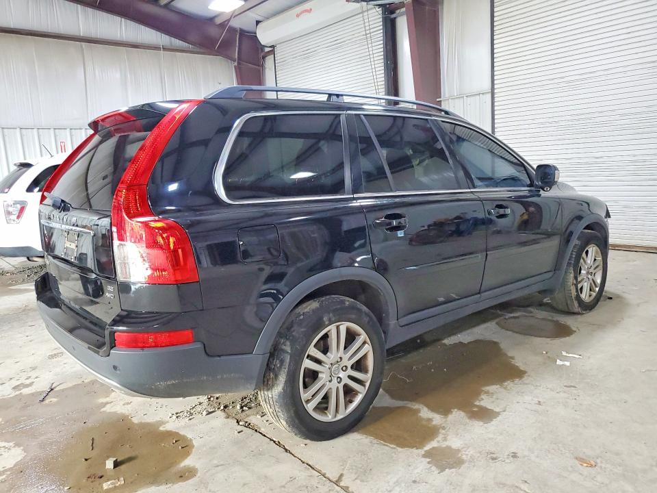 Aukcja sprzedaży 2010 Volvo Xc90, vin: YV4982CZ0A1541290, numer aukcji: 69397016