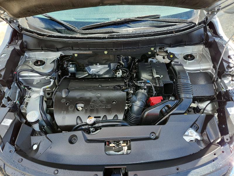 Aukcja sprzedaży 2026 Mitsubishi Outlander Sport, vin: JA4ARUAU2TU010183, numer aukcji: 67421246