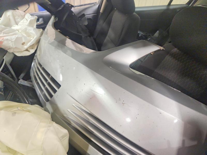 Продаж на аукціоні авто 2010 Chevrolet Cobalt, vin: 1G1AF5F55A7121532, номер лоту: 69104546