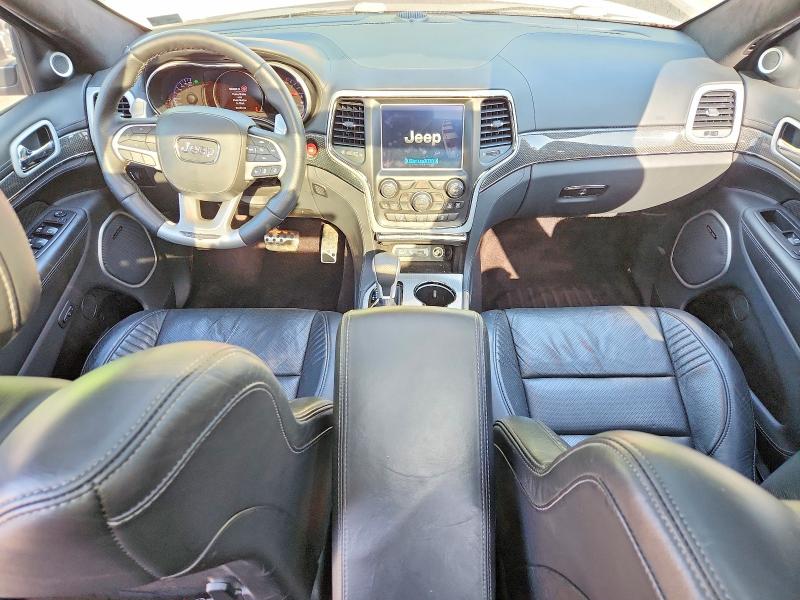 69135656 :رقم المزاد ، 1C4RJFN9XJC266611 vin ، 2018 Jeep Grand Cherokee مزاد بيع