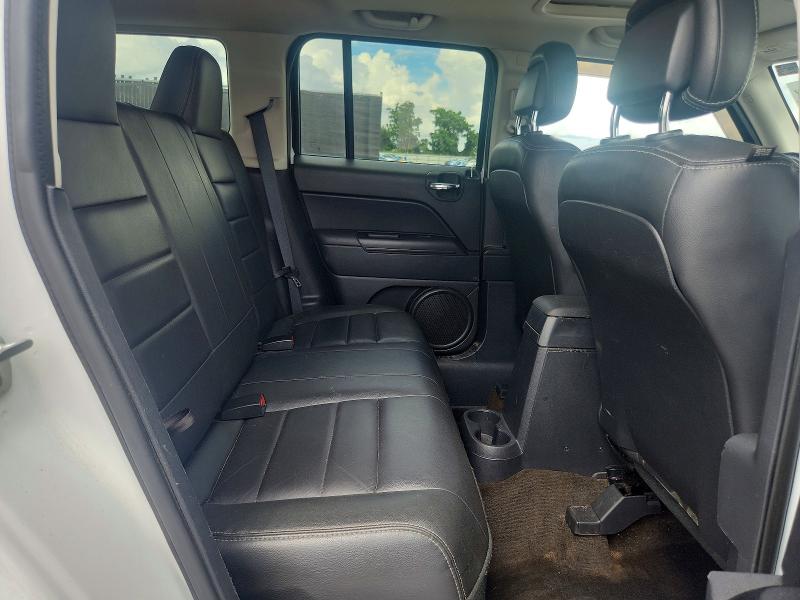 67355956 :رقم المزاد ، 1C4NJRFB2FD304433 vin ، 2015 Jeep Patriot مزاد بيع