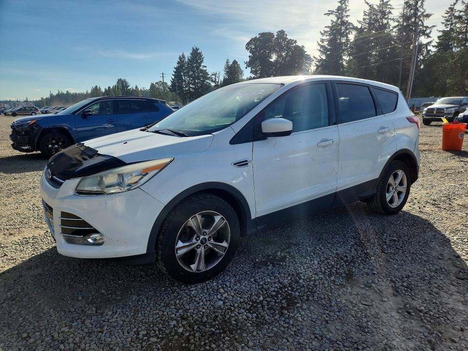 Продаж на аукціоні авто 2015 Ford Escape, vin: 1FMCU0G98FUA63723, номер лоту: 71059236