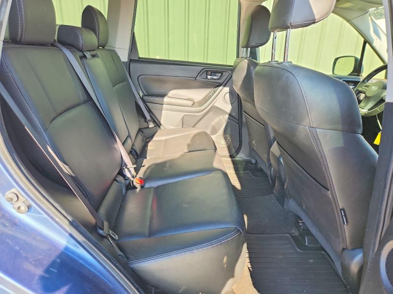 Продажа на аукционе авто 2015 Subaru Forester, vin: JF2SJGWC0FH563187, номер лота: 68190456