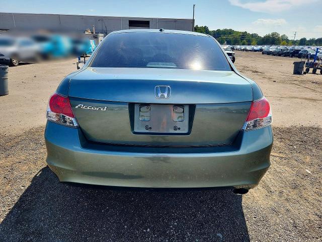 Продажа на аукционе авто 2010 Honda Accord, vin: 1HGCP2F84AA011582, номер лота: 67971396