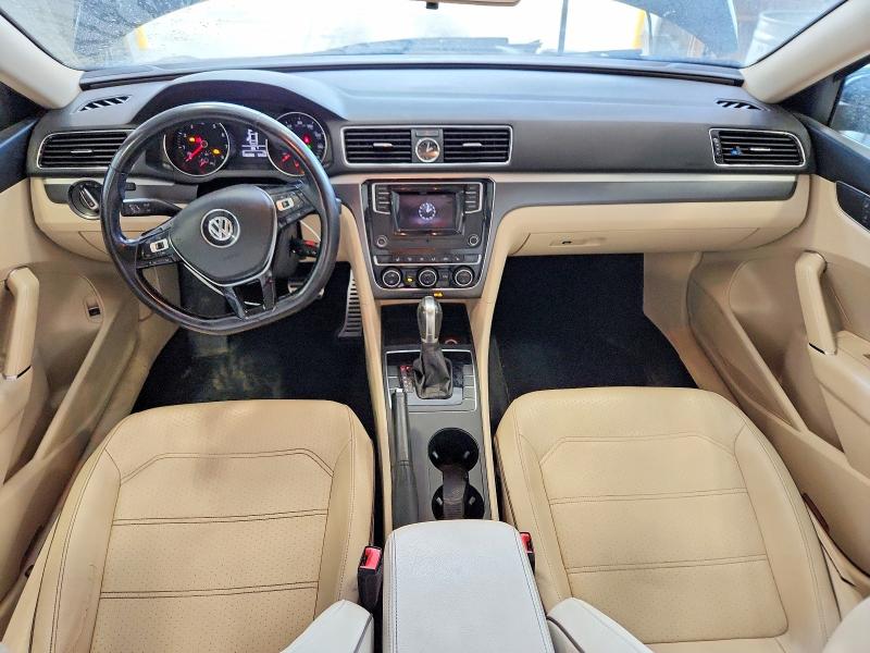 Продажа на аукционе авто 2016 Volkswagen Passat, vin: 1VWAT7A36GC028274, номер лота: 67898686