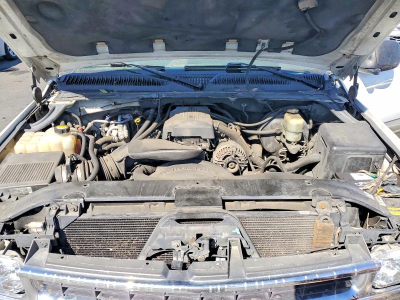 Aukcja sprzedaży 2000 Chevrolet Suburban, vin: 3GNFK16T0YG139443, numer aukcji: 70458476