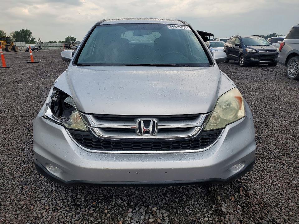 Продажа на аукционе авто 2011 Honda Cr-v, vin: 5J6RE3H75BL024771, номер лота: 68519436
