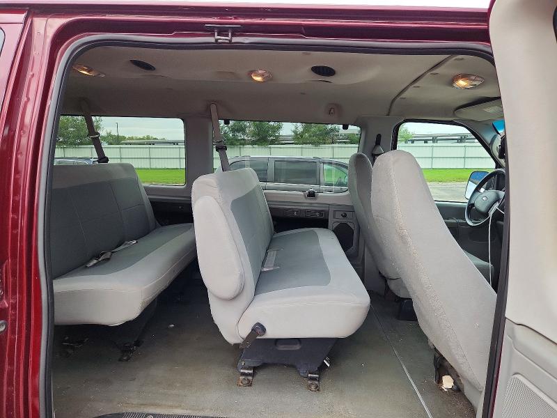 Продаж на аукціоні авто 2007 Ford Econoline, vin: 1FBNE31L47DA19773, номер лоту: 69587756