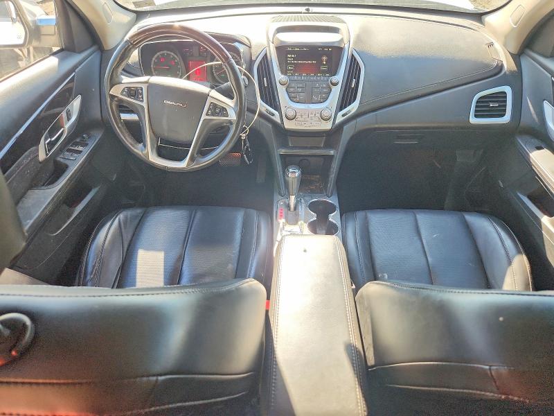 Продажа на аукционе авто 2016 Gmc Terrain, vin: 2GKFLVEK3G6221767, номер лота: 68884386