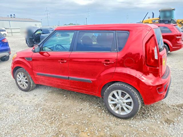 Aukcja sprzedaży 2012 Kia Soul, vin: KNDJT2A65C7435702, numer aukcji: 67436196