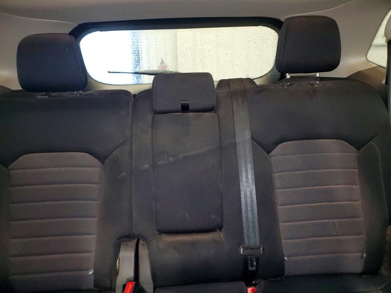 Auction sale of the 2018 Ford Edge, vin: 2FMPK4G95JBC10626, lot number: 69803006