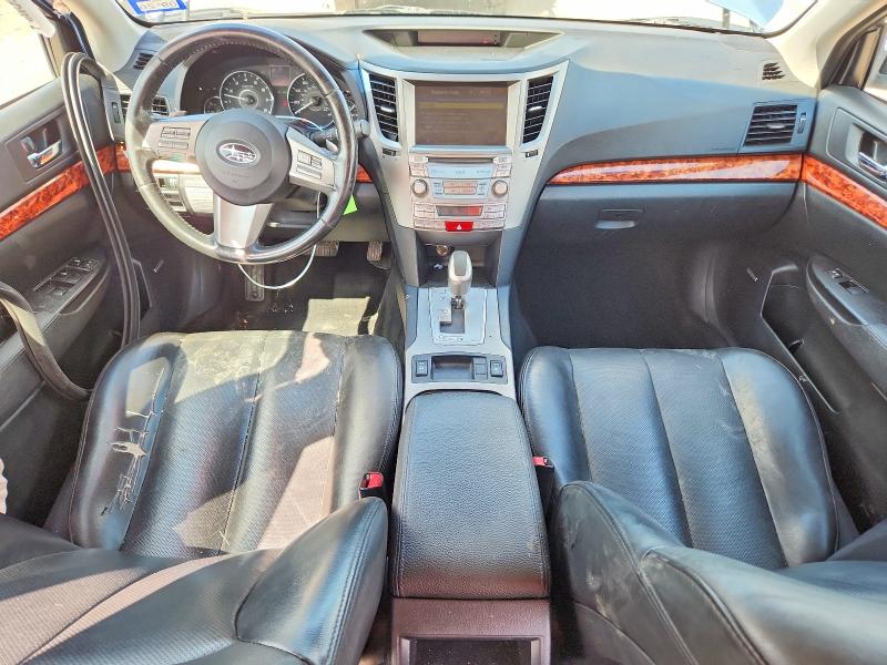 Aukcja sprzedaży 2011 Subaru Outback, vin: 4S4BRBLC0B3405868, numer aukcji: 67877136