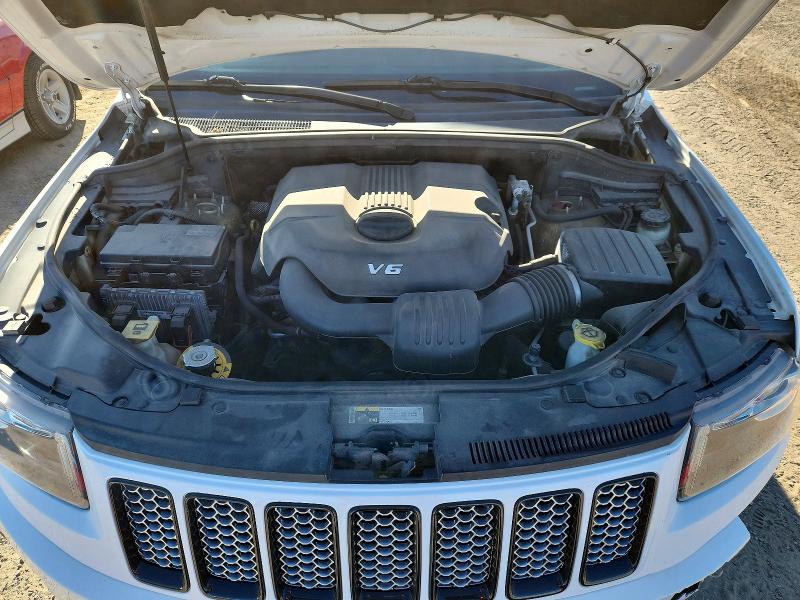 Продаж на аукціоні авто 2014 Jeep Grand Cherokee, vin: 1C4RJFAG6EC524908, номер лоту: 70082046
