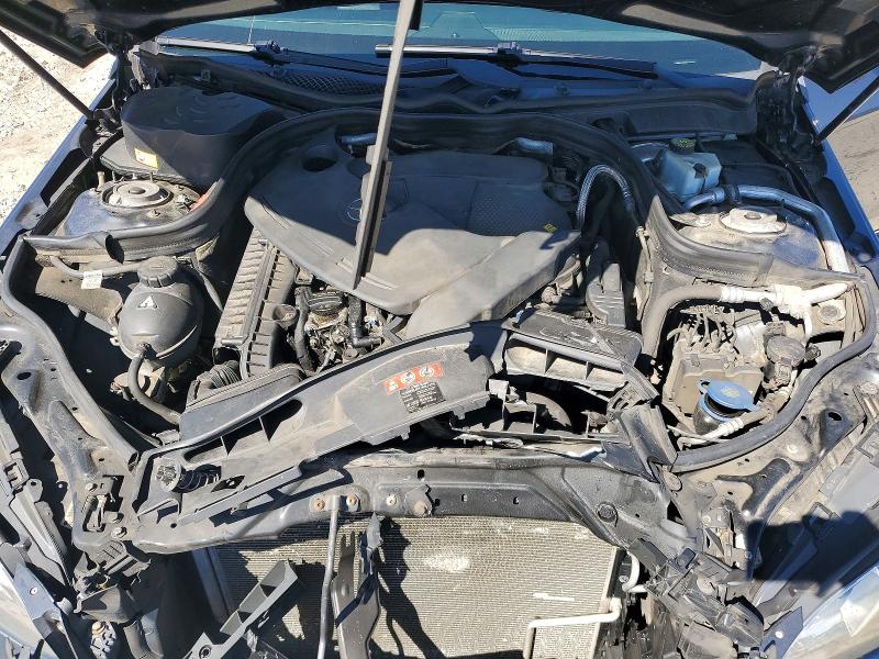 2014 Mercedes-benz E მანქანა იყიდება აუქციონზე, vin: WDDHF8JB8EA981458, აუქციონის ნომერი: 68699706