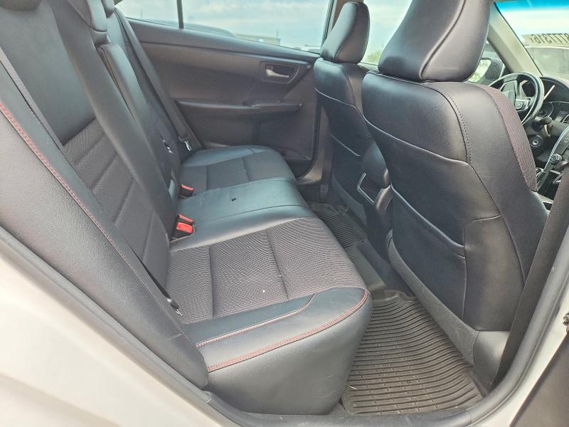 2017 Toyota Camry მანქანა იყიდება აუქციონზე, vin: 4T1BF1FK5HU300817, აუქციონის ნომერი: 68777316