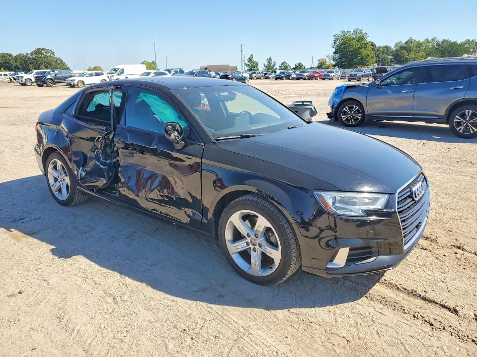 Aukcja sprzedaży 2017 Audi A3, vin: WAUAUGFFXH1026962, numer aukcji: 70823186