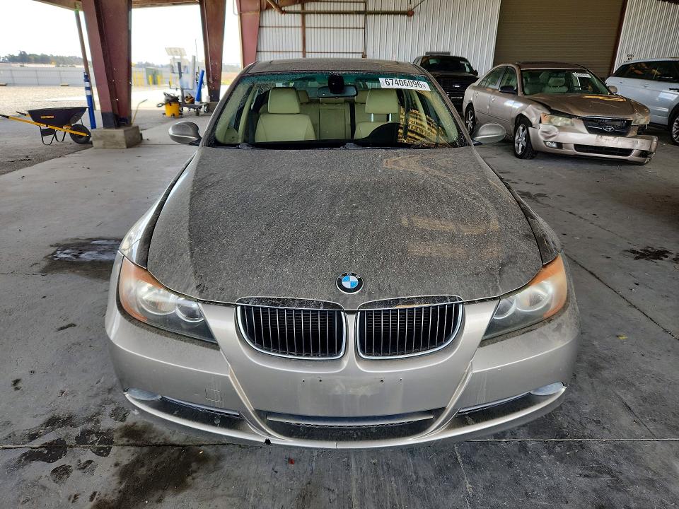 Aukcja sprzedaży 2008 Bmw 328, vin: WBAVA37508NL58281, numer aukcji: 67406096