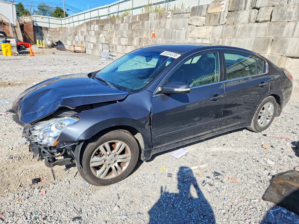Auction sale of the 2010 Nissan Altima, vin: 1N4AL2AP7AC166153, lot number: 68304336