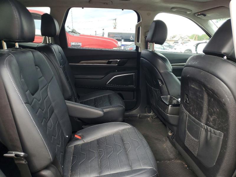 Продаж на аукціоні авто 2021 Kia Telluride, vin: 5XYP5DHC6MG110055, номер лоту: 67931906