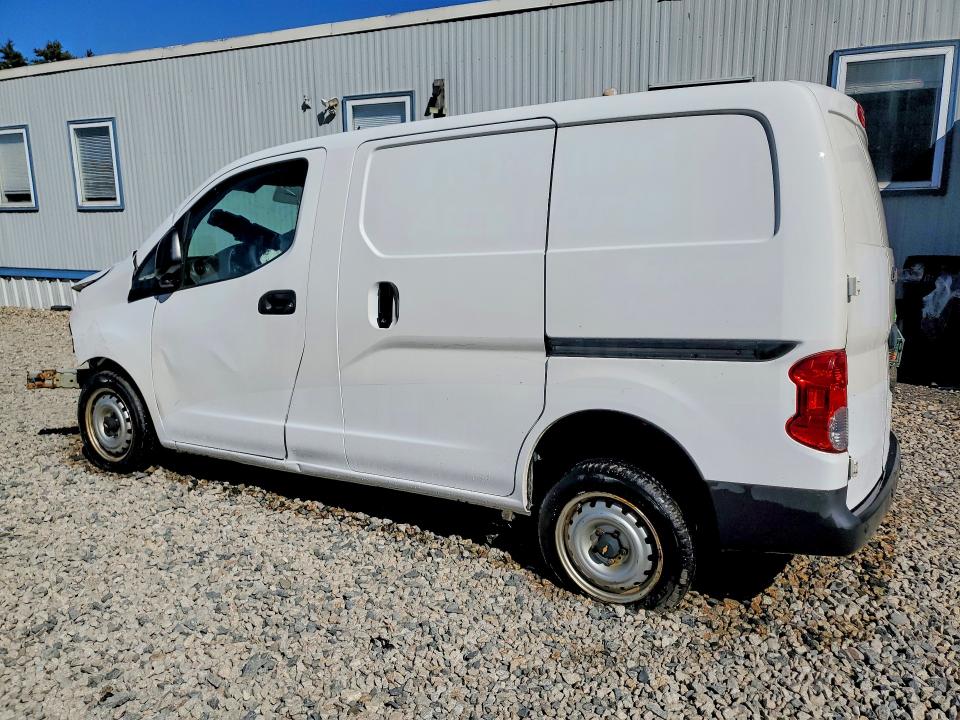 Продаж на аукціоні авто 2018 Chevrolet City Express, vin: 3N63M0ZN2JK693726, номер лоту: 68826876