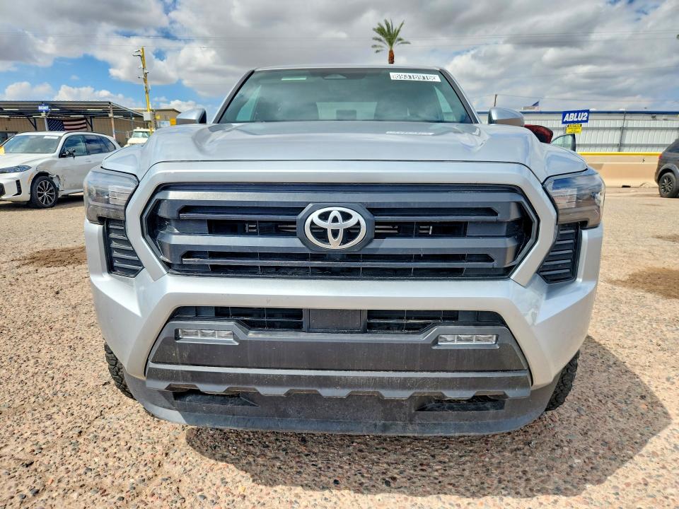 Aukcja sprzedaży 2025 Toyota Tacoma, vin: 3TMLB5JN7SM151979, numer aukcji: 69316916