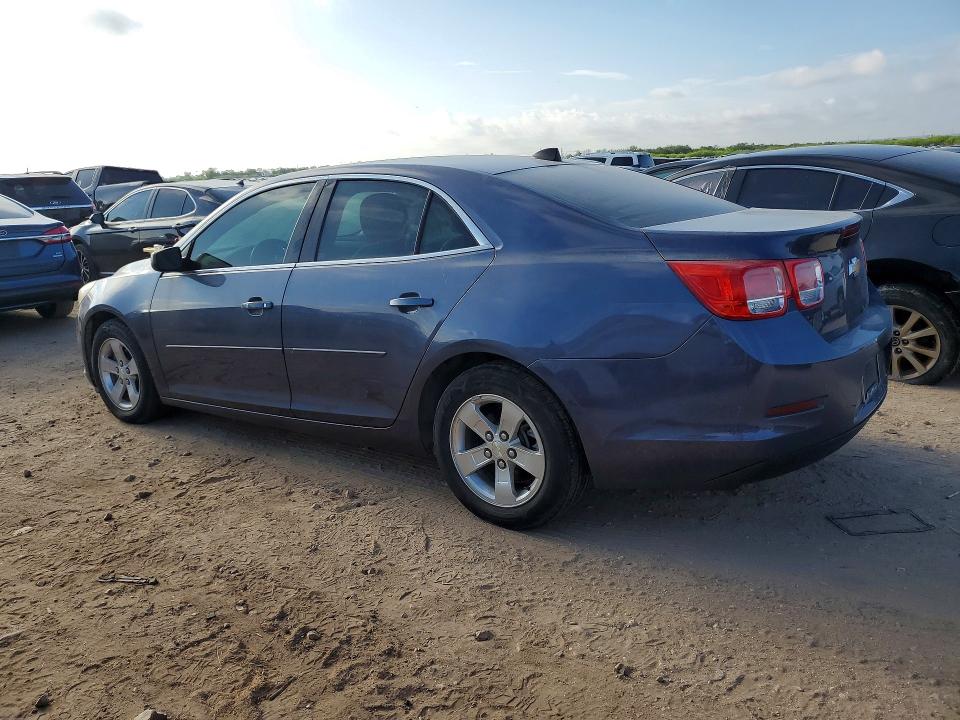 Продажа на аукционе авто 2014 Chevrolet Malibu, vin: 1G11B5SL4EF276214, номер лота: 67824426