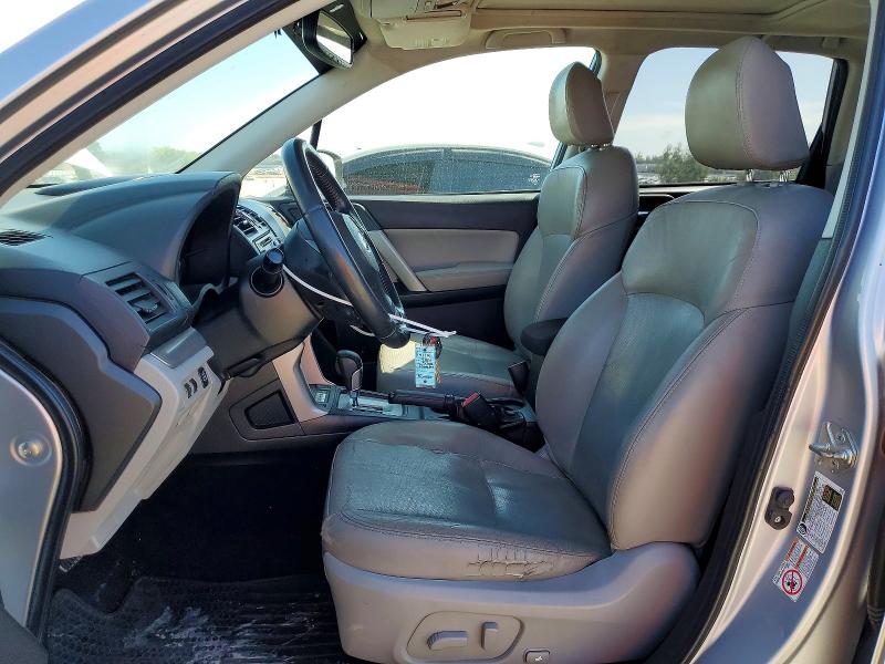 Aukcja sprzedaży 2014 Subaru Forester, vin: JF2SJAMC1EH424507, numer aukcji: 68690196