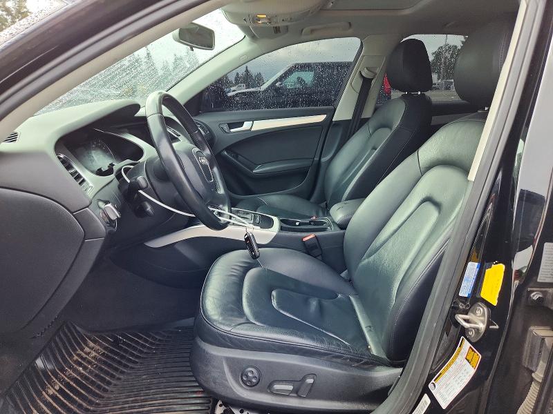 Aukcja sprzedaży 2010 Audi A4, vin: WAUAFAFLXAN006982, numer aukcji: 70192136