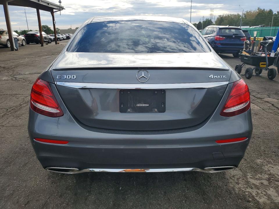 Продажа на аукционе авто 2019 Mercedes-benz E, vin: WDDZF4KB6KA504874, номер лота: 68077546