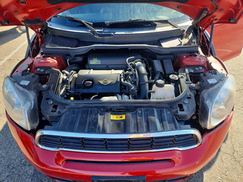 2014 Mini Cooper მანქანა იყიდება აუქციონზე, vin: WMWZC5C59EWM17606, აუქციონის ნომერი: 68298996