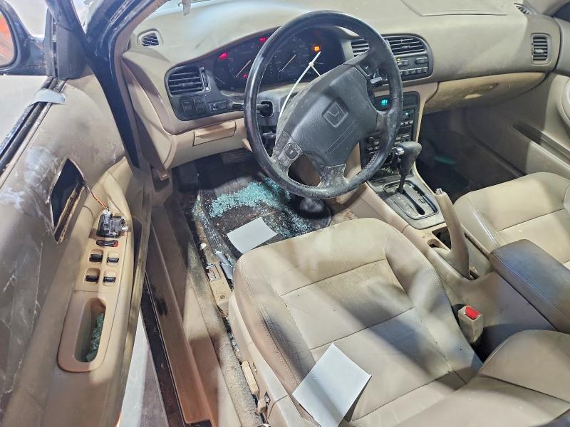 Продажа на аукционе авто 1996 Honda Accord, vin: 1HGCE6675TA016863, номер лота: 67720506