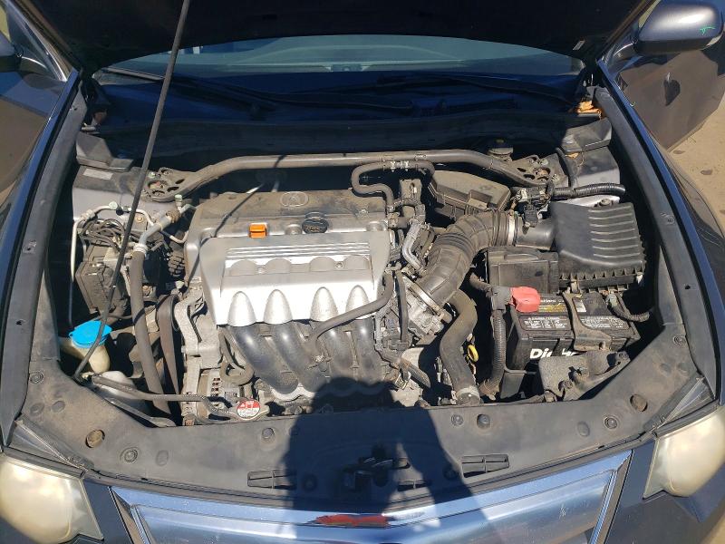 68368846 :رقم المزاد ، JH4CU2F41EC006076 vin ، 2014 Acura Tsx مزاد بيع