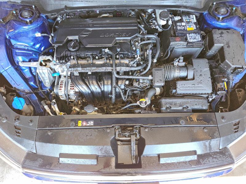 Продаж на аукціоні авто 2026 Kia K4, vin: 3KPFT4DE7TE314870, номер лоту: 67858486