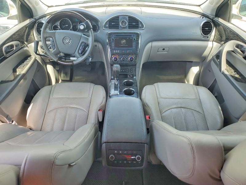 Продажа на аукционе авто 2014 Buick Enclave, vin: 5GAKRBKDXEJ196588, номер лота: 69097186