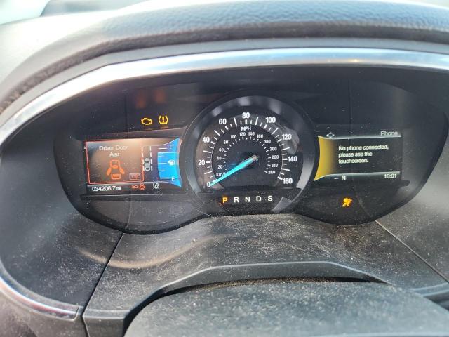 Aukcja sprzedaży 2020 Ford Edge, vin: 2FMPK3K90LBA99195, numer aukcji: 68788606