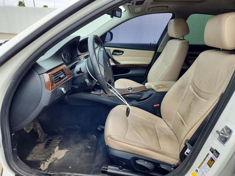 Продаж на аукціоні авто 2011 Bmw 328, vin: WBAPH5C57BF093463, номер лоту: 69387656