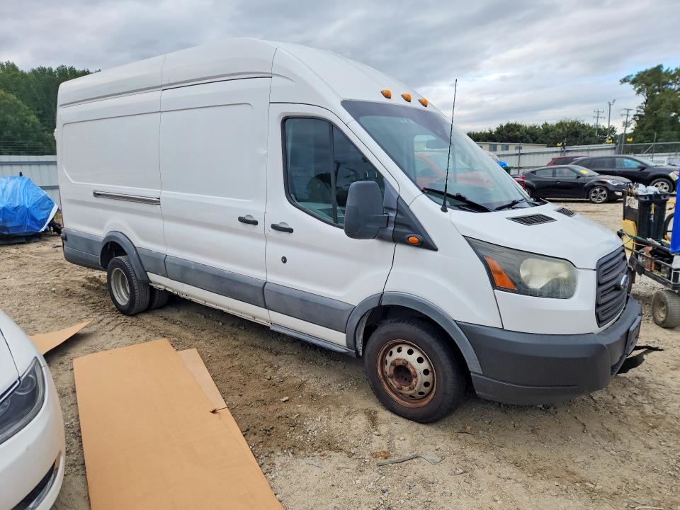 70650856 :رقم المزاد ، 1FTRS4XG5GKA68708 vin ، 2016 Ford Transit مزاد بيع