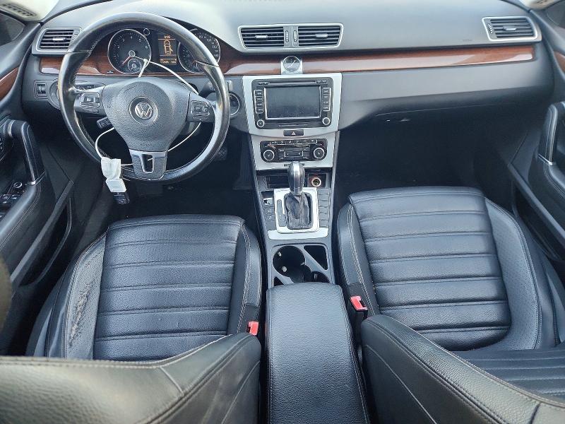 Продажа на аукционе авто 2012 Volkswagen Cc, vin: WVWHP7AN9CE510310, номер лота: 68050576