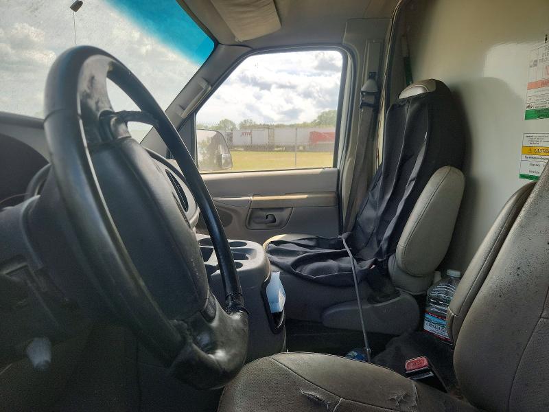Aukcja sprzedaży 2002 Ford Econoline, vin: 1FDSE35L32HA92655, numer aukcji: 66189636