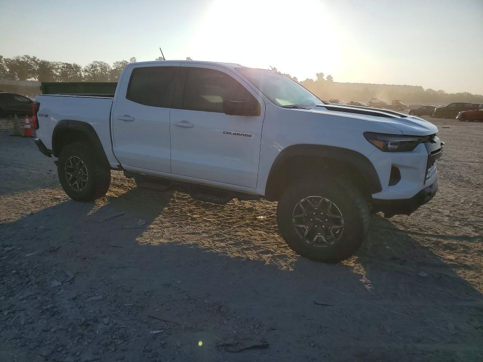 Продажа на аукционе авто 2025 Chevrolet Colorado, vin: 1GCPTFEK9S1124090, номер лота: 67455886