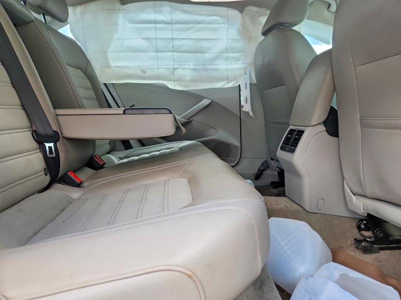 Aukcja sprzedaży 2015 Volkswagen Passat, vin: 1VWCV7A32FC120323, numer aukcji: 67396736