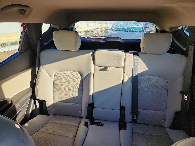 Продажа на аукционе авто 2013 Hyundai Santa Fe Sport, vin: 5XYZT3LB8DG118987, номер лота: 70704086