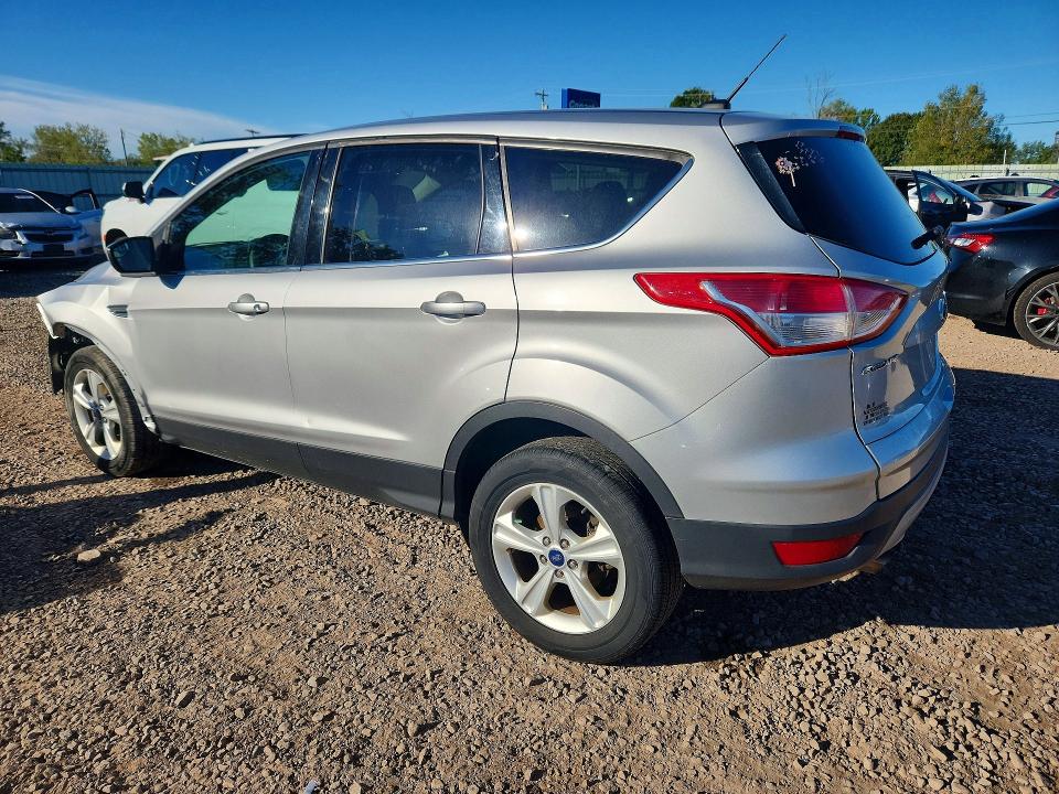 Продажа на аукционе авто 2015 Ford Escape, vin: 1FMCU9G95FUB41542, номер лота: 69789596