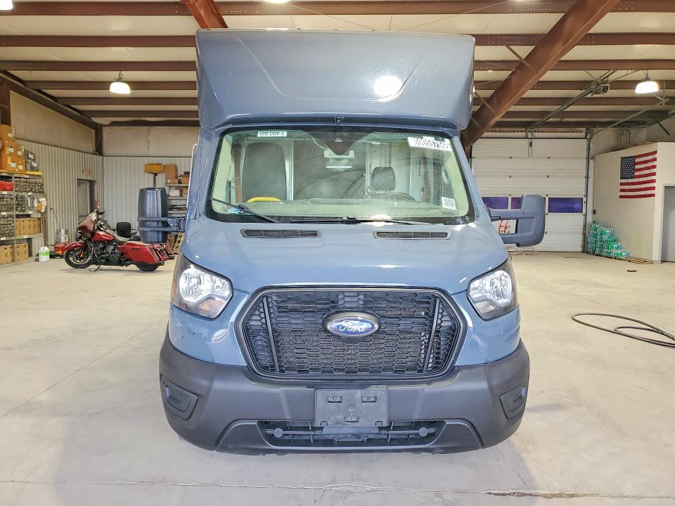 Продаж на аукціоні авто 2021 Ford Transit, vin: 1FDDF6P86MKA58635, номер лоту: 69055756