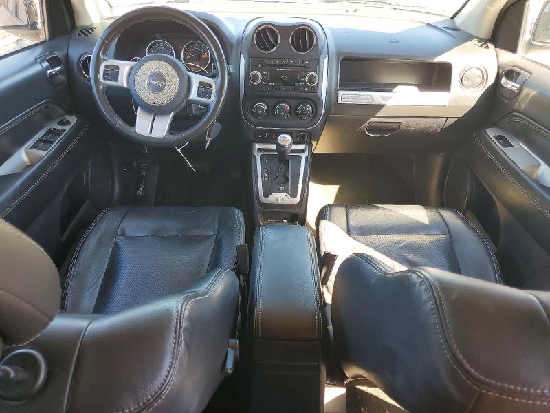 Aukcja sprzedaży 2016 Jeep Compass, vin: 1C4NJCEA2GD804888, numer aukcji: 66914236