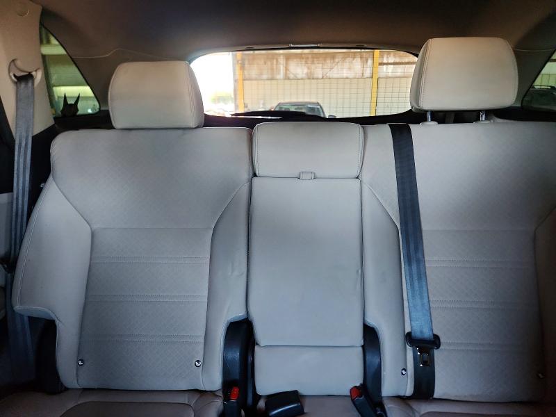 66858196 :رقم المزاد ، 5XYPG4A55HG207355 vin ، 2017 Kia Sorento مزاد بيع