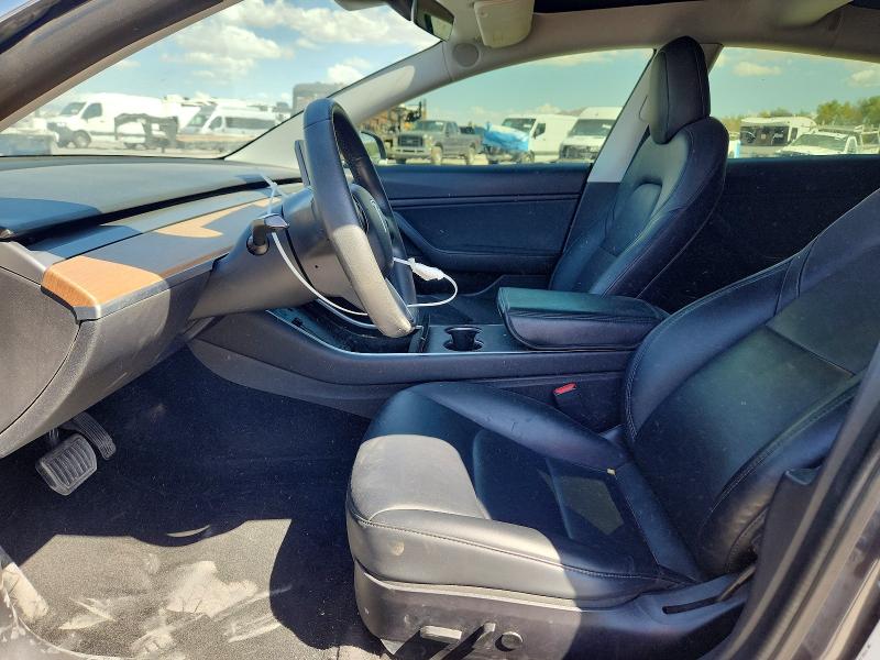 Aukcja sprzedaży 2020 Tesla Model 3, vin: 5YJ3E1EB9LF664060, numer aukcji: 68883256